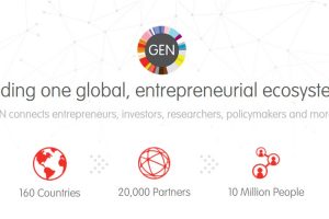 Tree main partner del Global Entrepreneurship Network