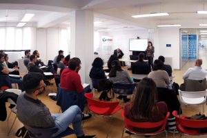 Young Talent in Action e Azure: il Cloud Microsoft al servizio della formazione