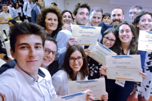 A Milano talenti in gara per l’HAI Talent Hackathon