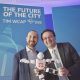 tree e TIM lanciano “The Future of the City”