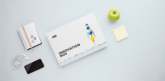 INNOVATION BOX