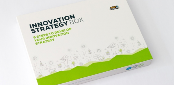 INNOVATION STRATEGY BOX